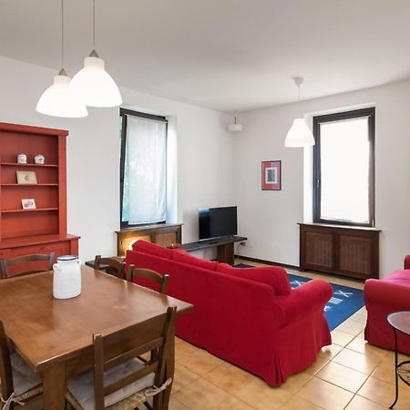Flats4Rent Sabotino Apartment Verona Exterior photo