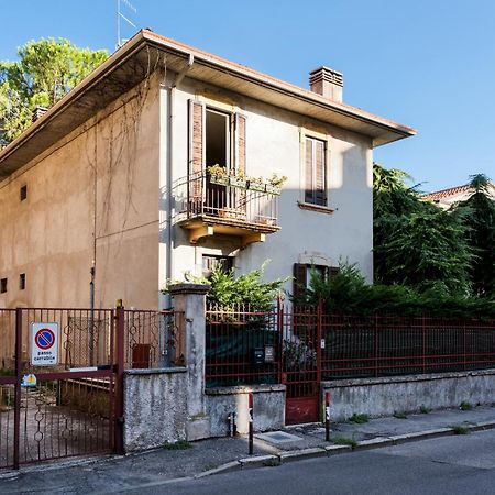 Flats4Rent Sabotino Apartment Verona Exterior photo