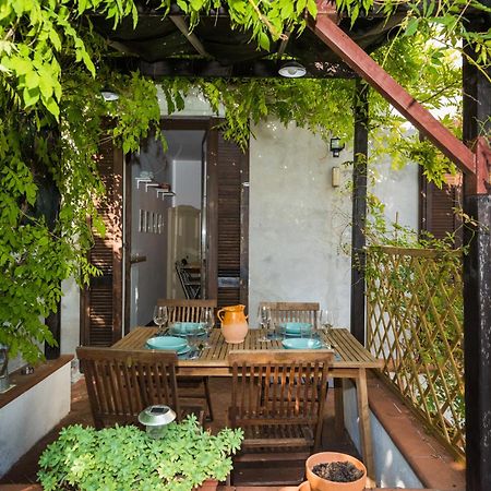 Flats4Rent Sabotino Apartment Verona Exterior photo