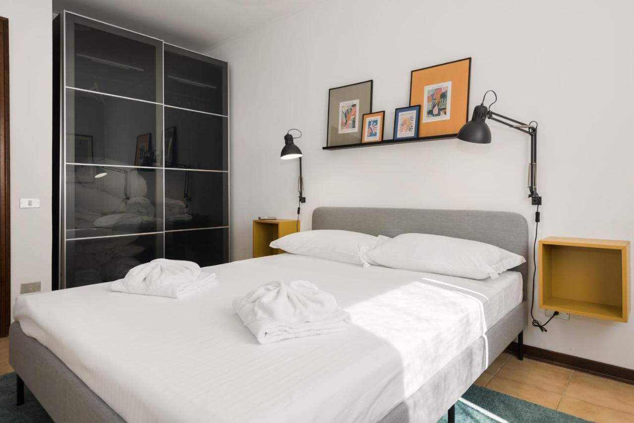 Flats4Rent Sabotino Apartment Verona Exterior photo