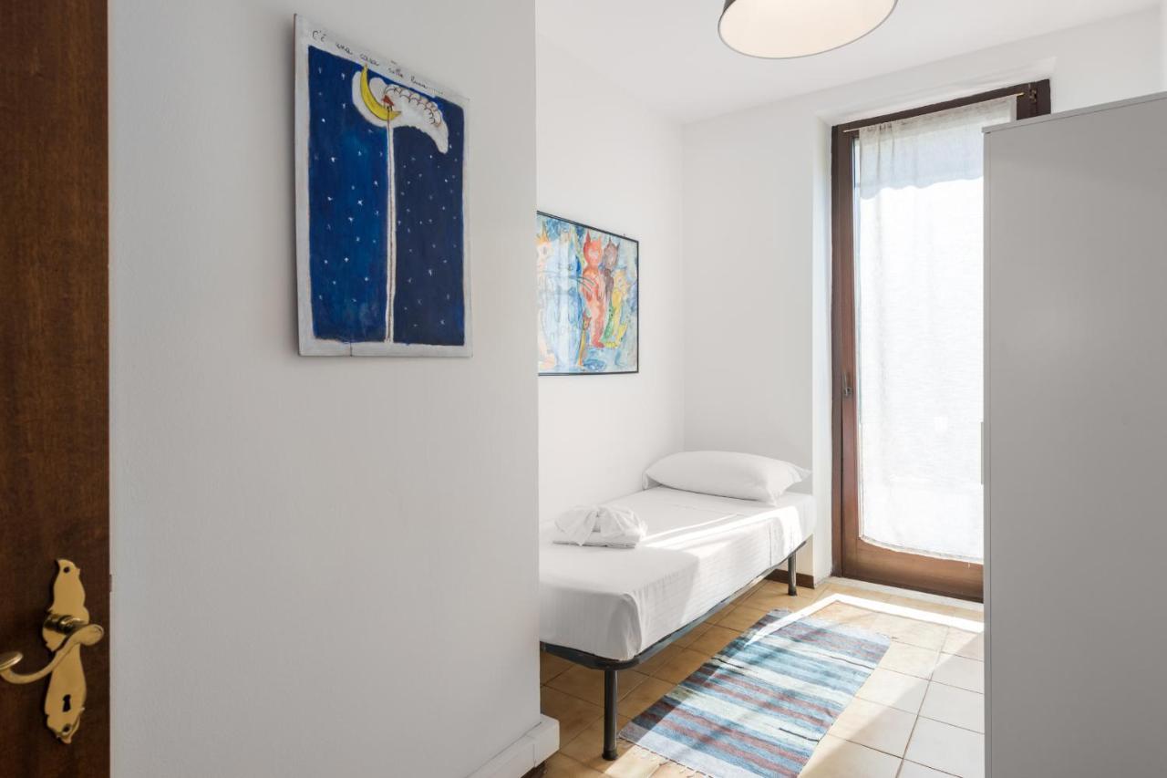 Flats4Rent Sabotino Apartment Verona Exterior photo