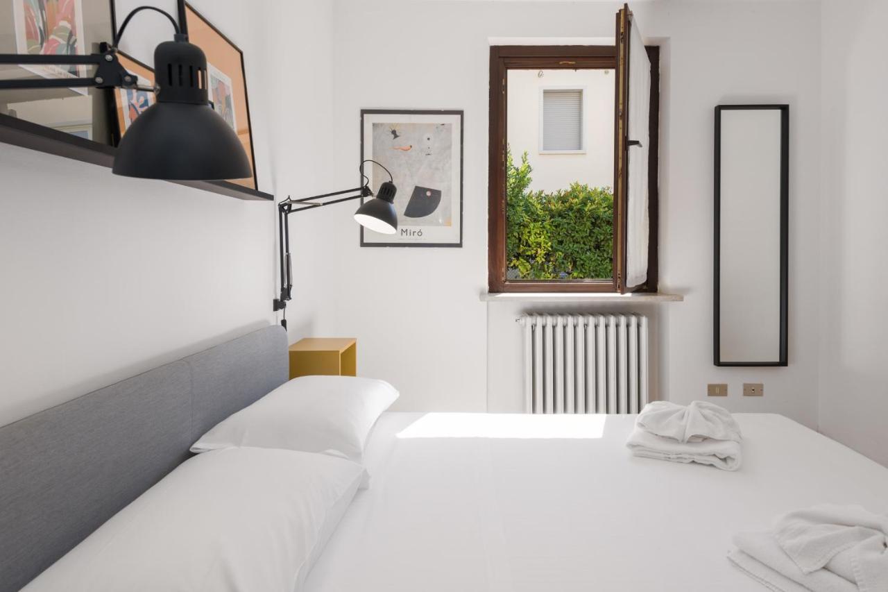 Flats4Rent Sabotino Apartment Verona Exterior photo