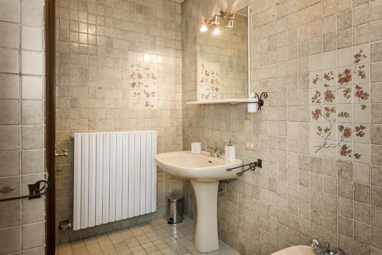 Flats4Rent Sabotino Apartment Verona Exterior photo