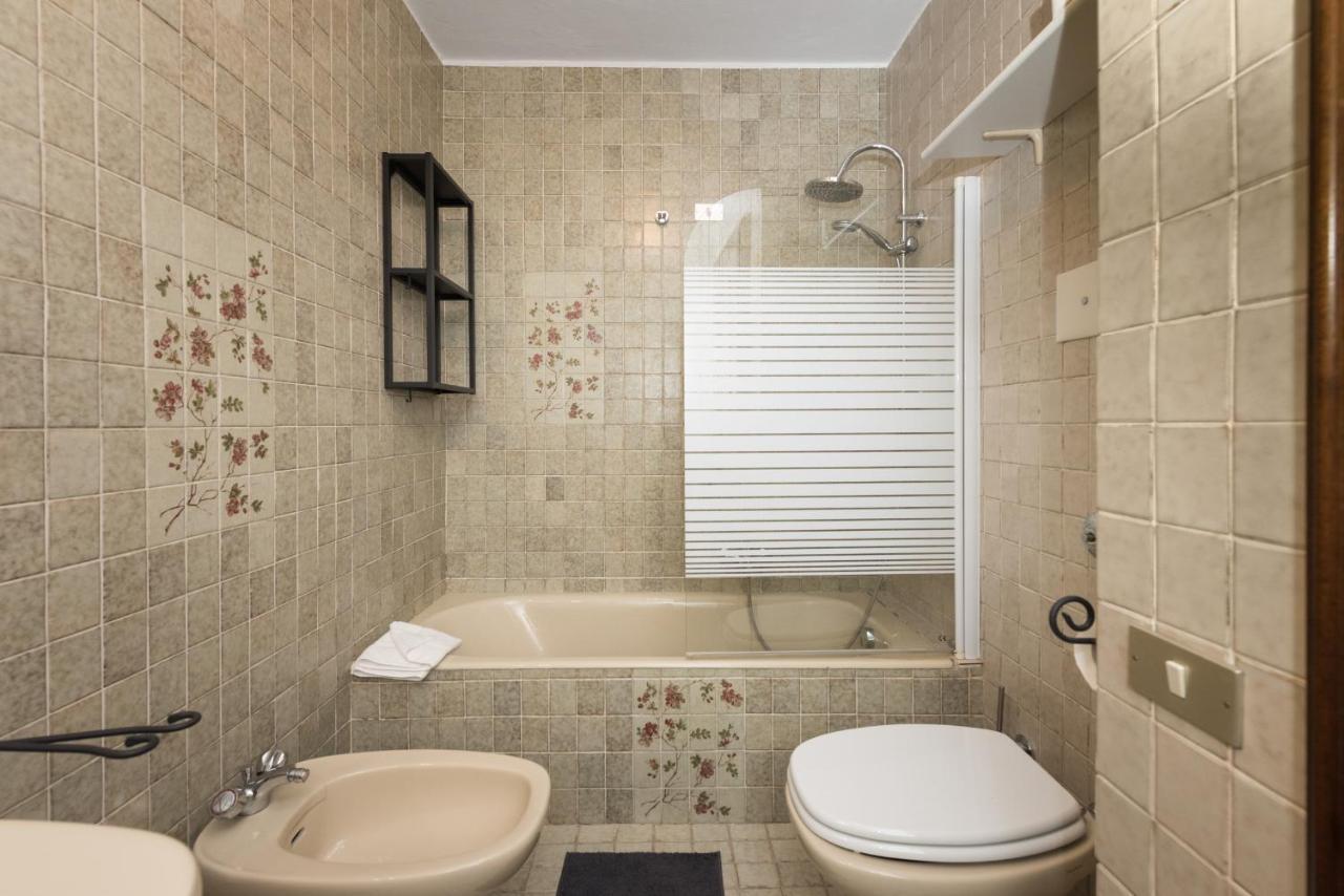 Flats4Rent Sabotino Apartment Verona Exterior photo