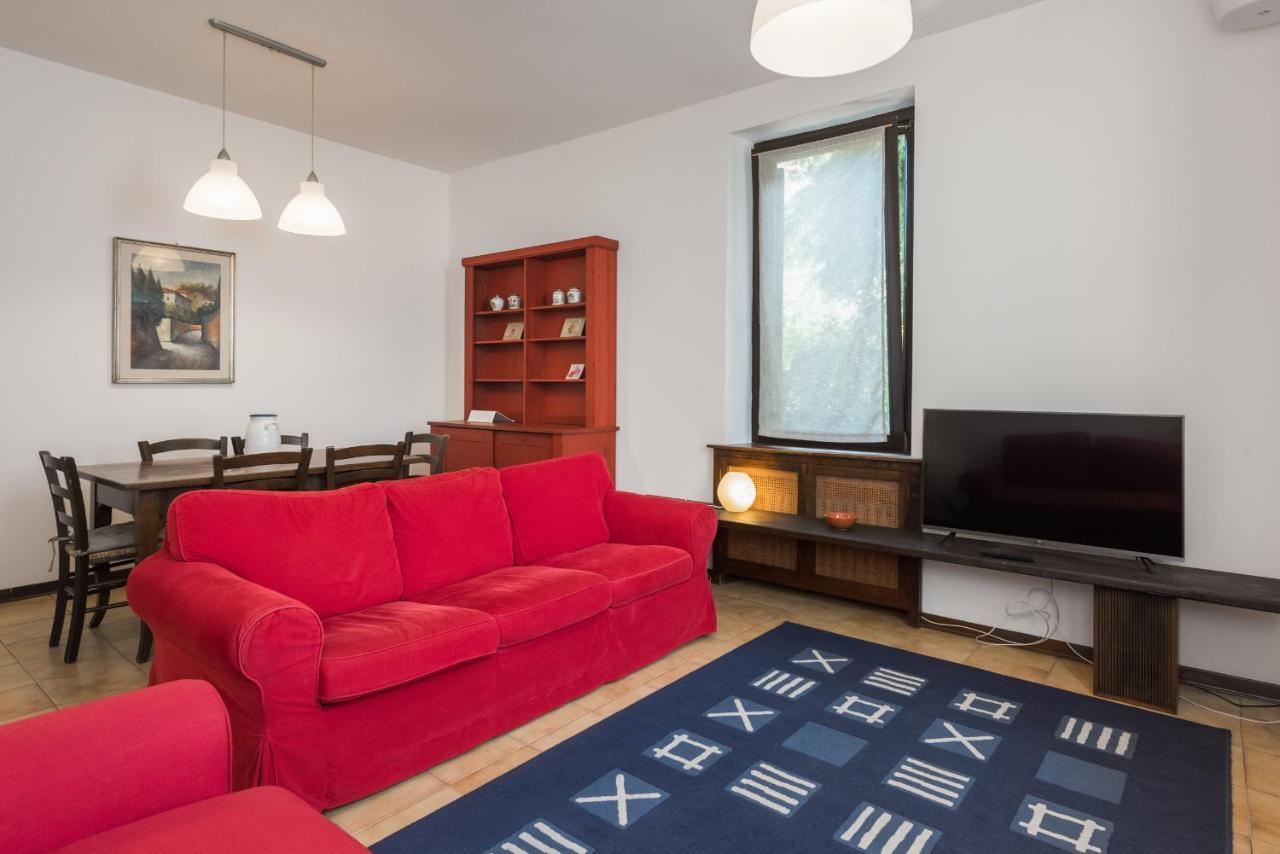 Flats4Rent Sabotino Apartment Verona Exterior photo