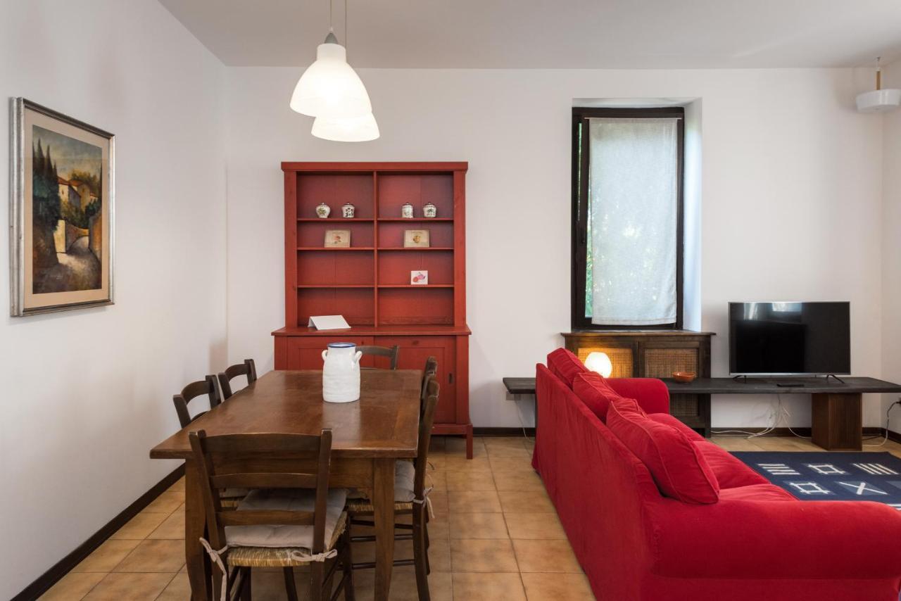 Flats4Rent Sabotino Apartment Verona Exterior photo