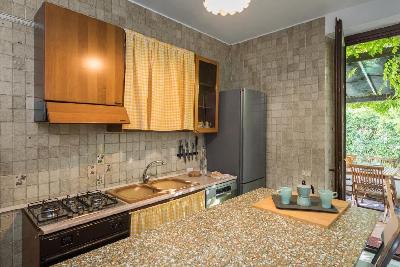 Flats4Rent Sabotino Apartment Verona Exterior photo