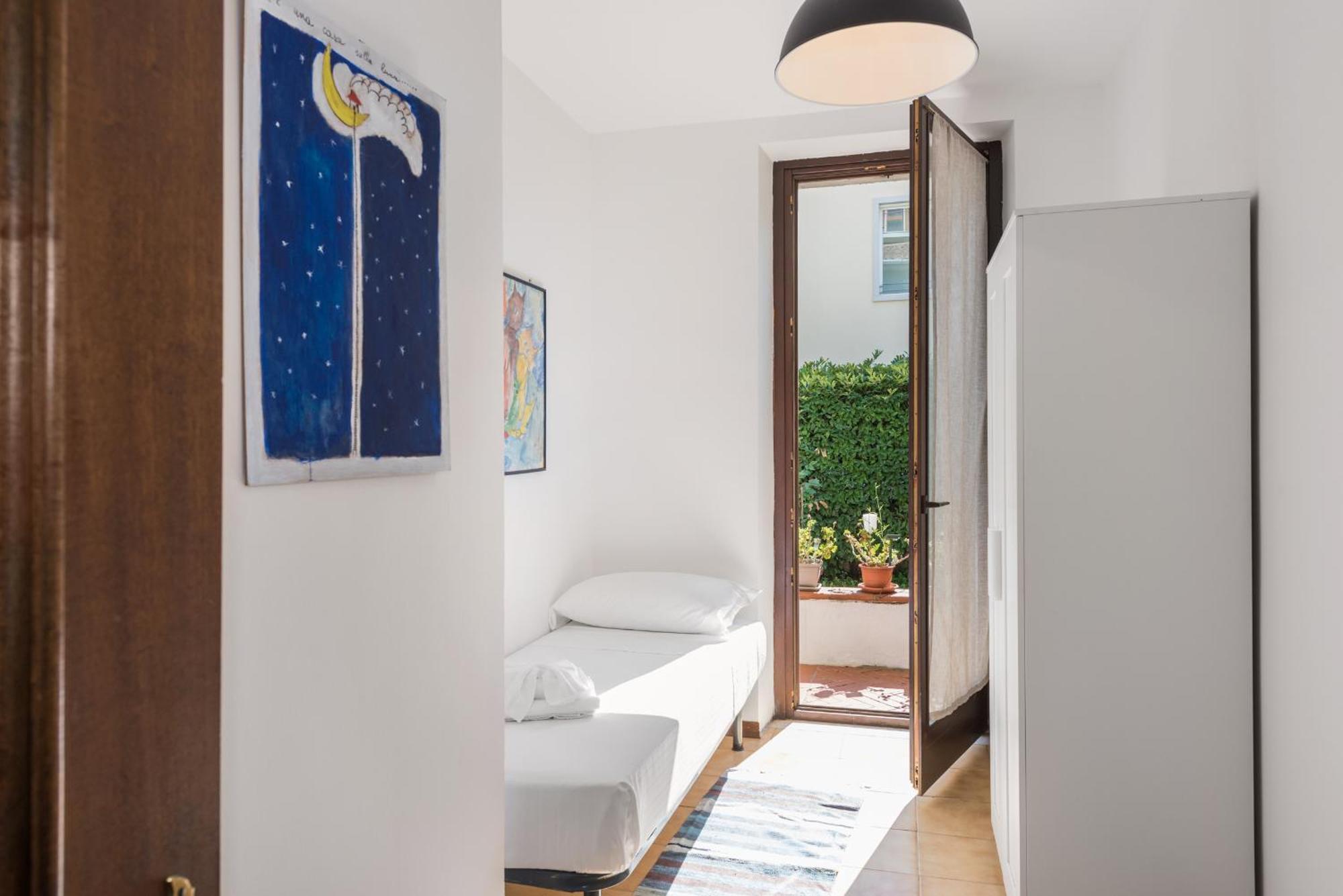 Flats4Rent Sabotino Apartment Verona Exterior photo